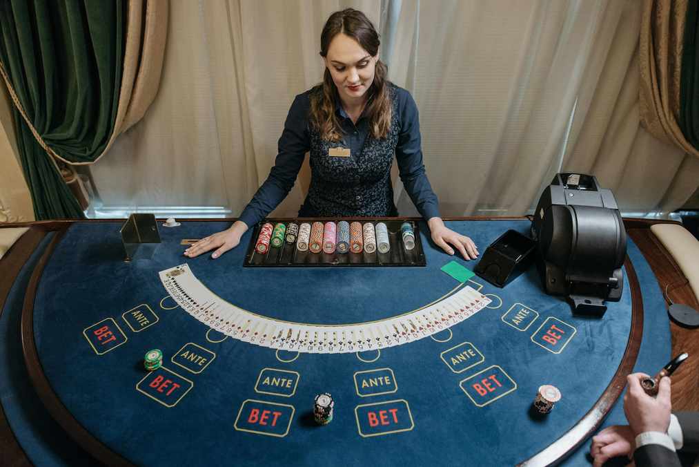 Geheimnisse zum Gewinnen im Arena Casino Geheimnisse zum Gewinnen im Arena Casino