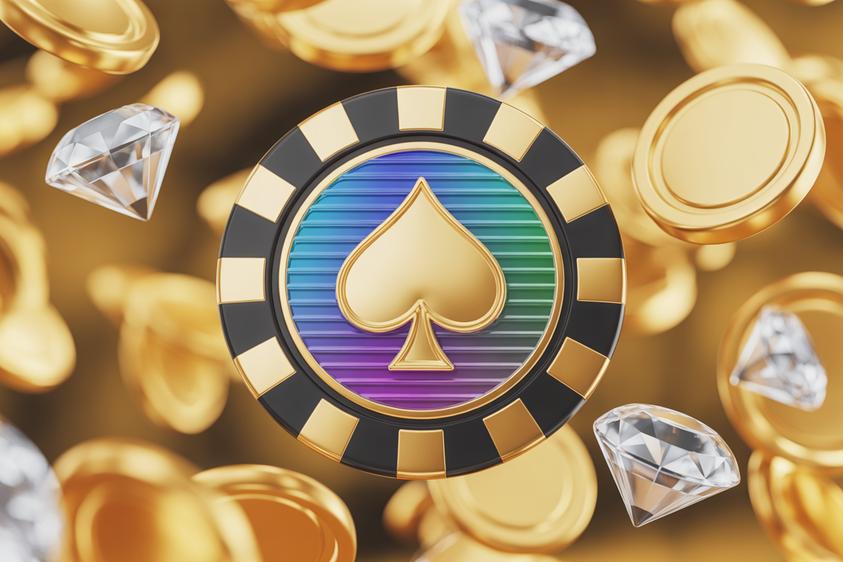 Geheimnisse zum Gewinnen im Arena Casino Geheimnisse zum Gewinnen im Arena Casino