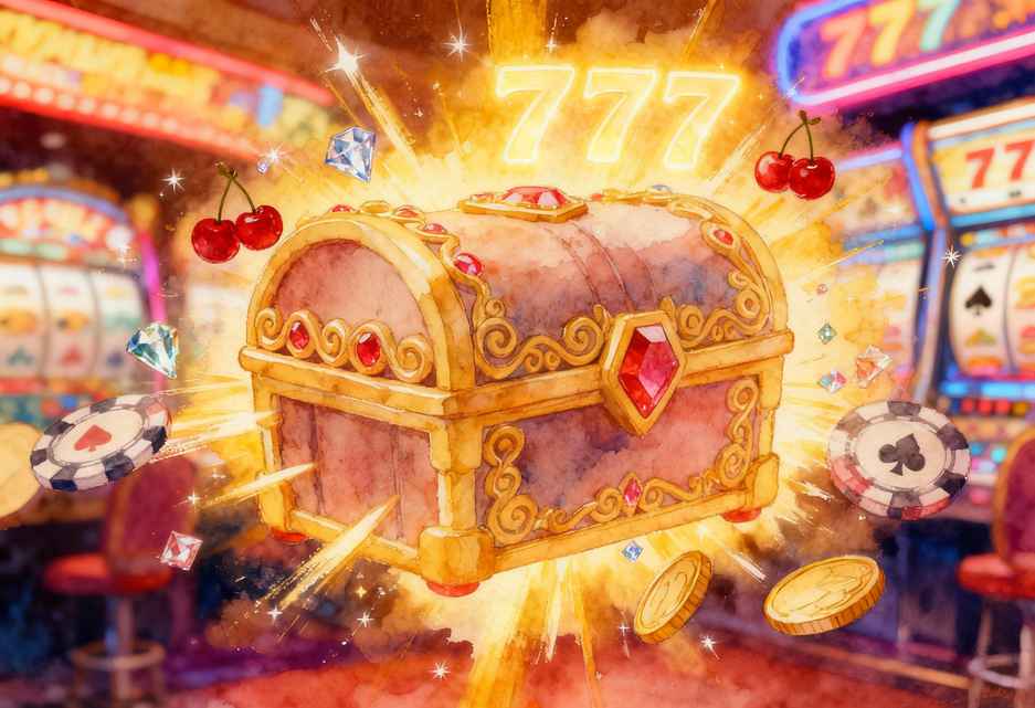 Slotexo Casino : L'Expérience Ultime du Casino Live en Ligne Slotexo Casino : L'Expérience Ultime du Casino Live en Ligne