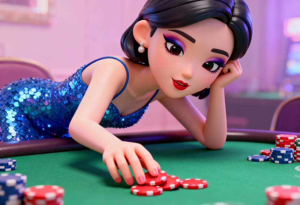 Slotexo Casino : L'Expérience Ultime du Casino Live en Ligne Slotexo Casino : L'Expérience Ultime du Casino Live en Ligne