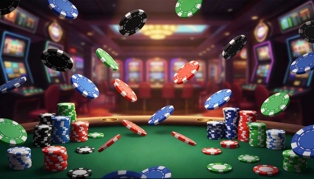 AI and Personalization in Online Casinos: A New Era of Gaming