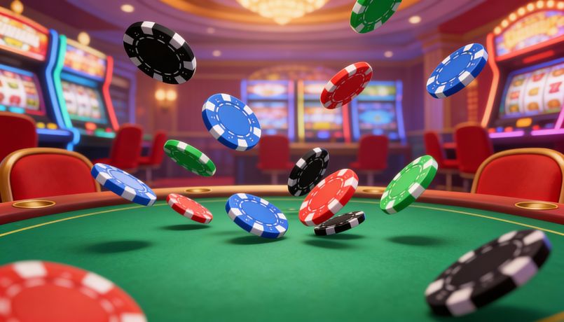 AI and Personalization in Online Casinos: A New Era of Gaming