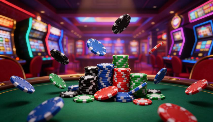 Alternativen zu Jettbet Casino: Was sollte man wählen?