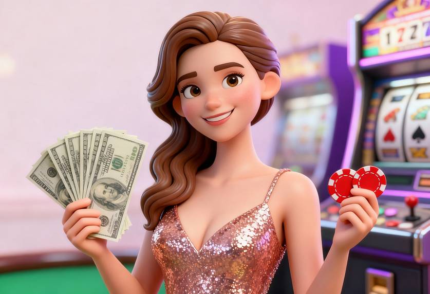 Cómo eliminar tu cuenta en A Big Candy Casino