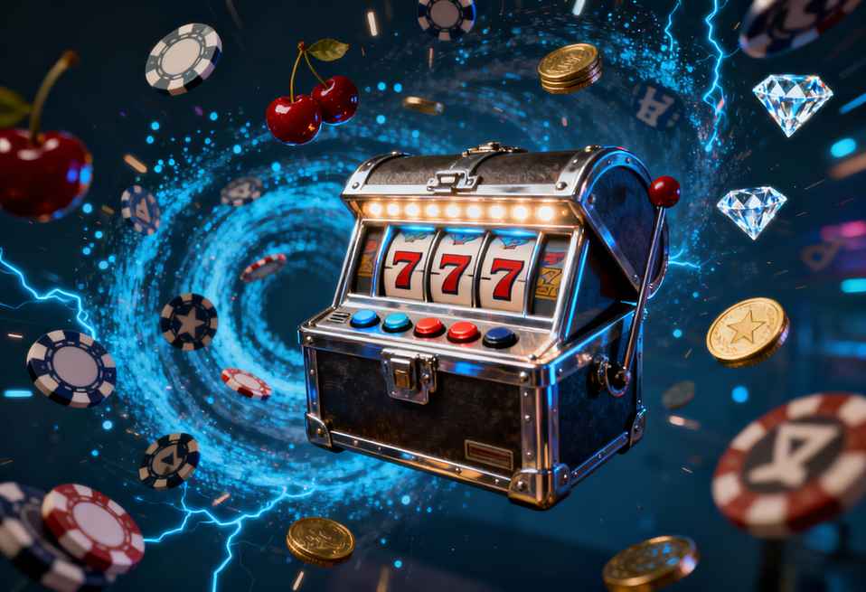 Cómo eliminar tu cuenta en A Big Candy Casino