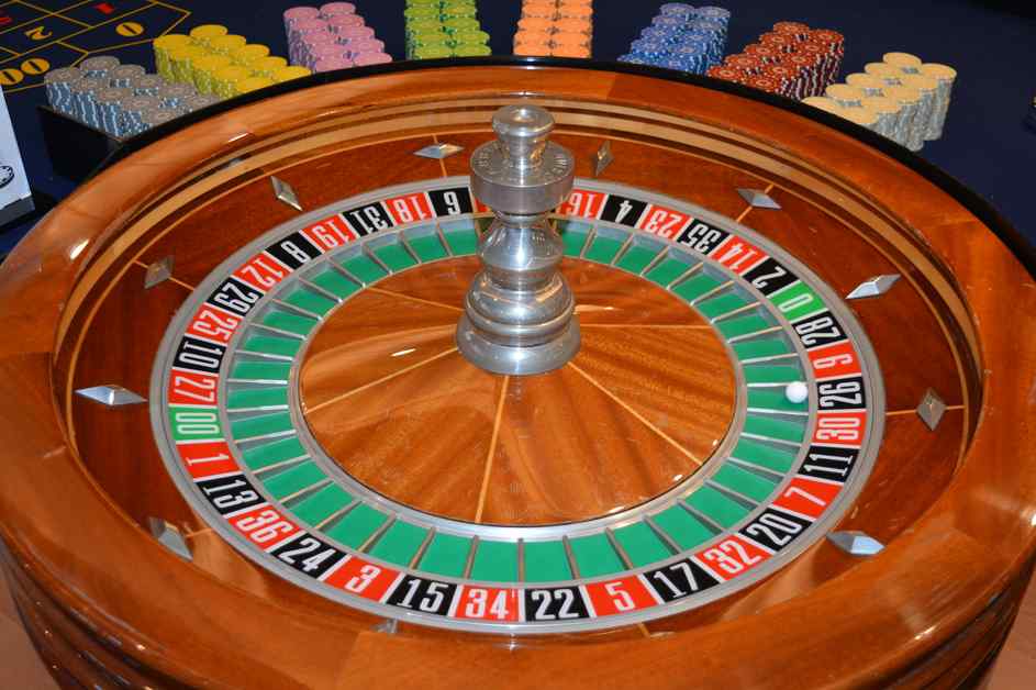 Dazard Casino Complaints: What Players Need to Know