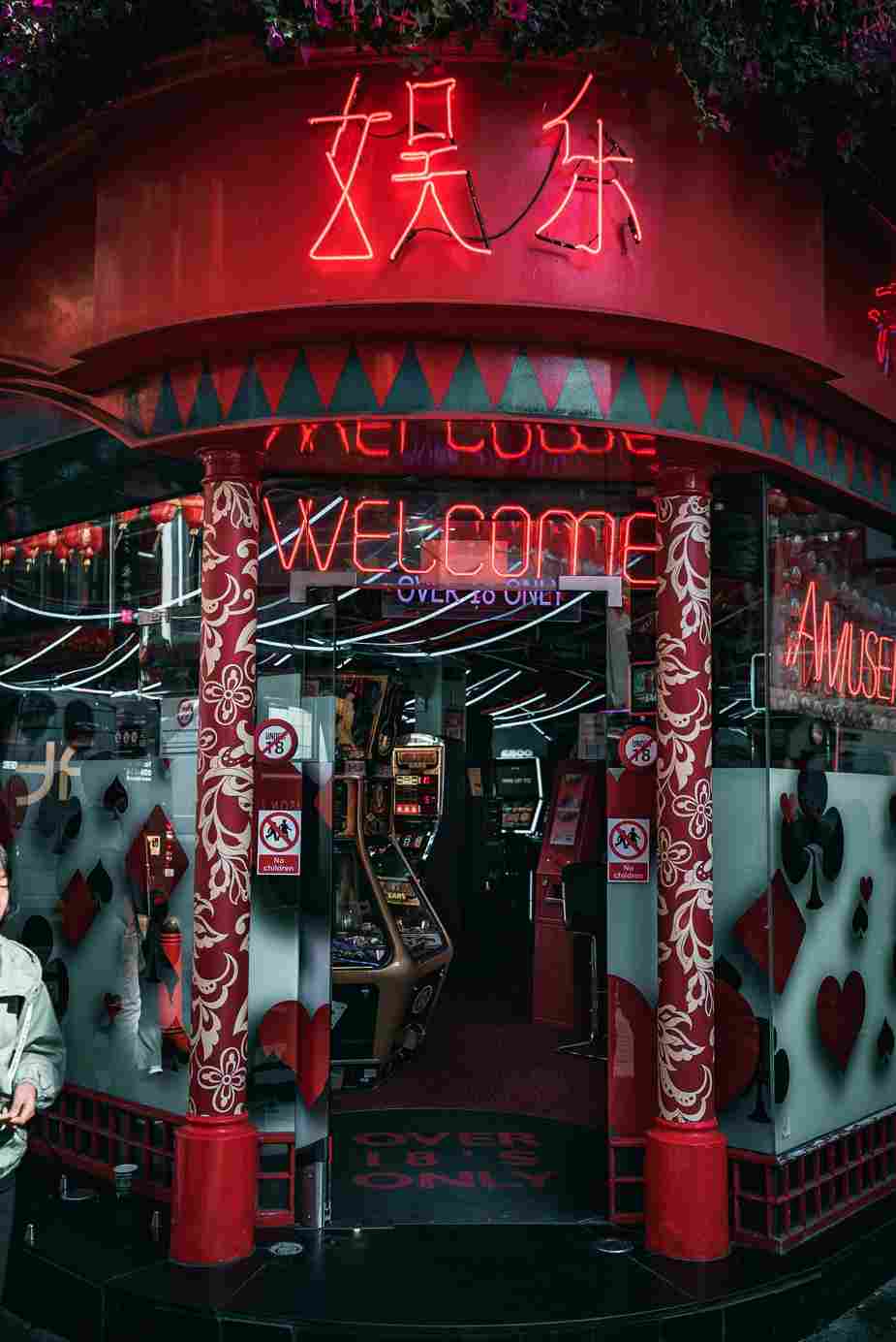 Die besten Casino-Promotionen in Las Vegas