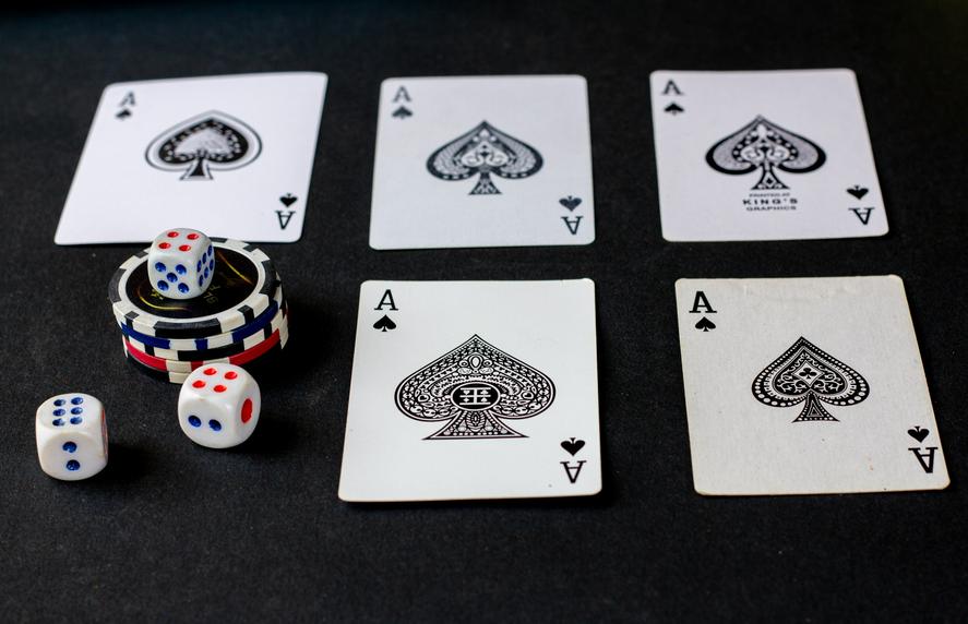 Die besten Casino-Promotionen in Las Vegas