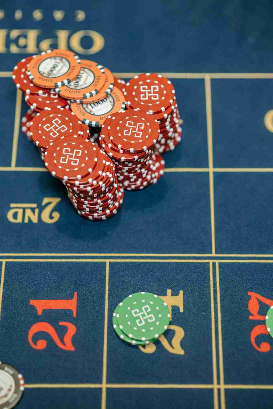 Ehrliche Einblicke: Interview mit Golden Euro Casino Spielern Ehrliche Einblicke: Interview mit Golden Euro Casino Spielern