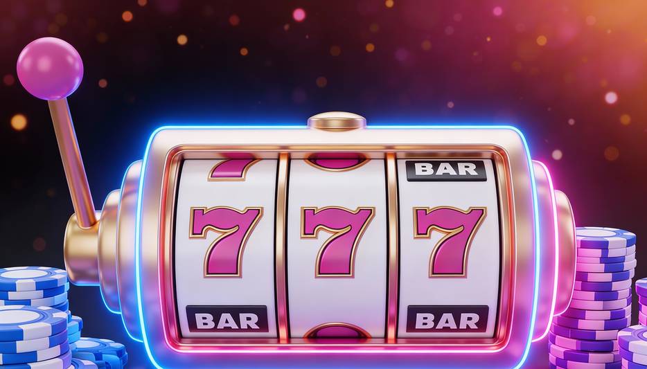 Guía Última a Máquinas Tragamonedas en Amunra Casino