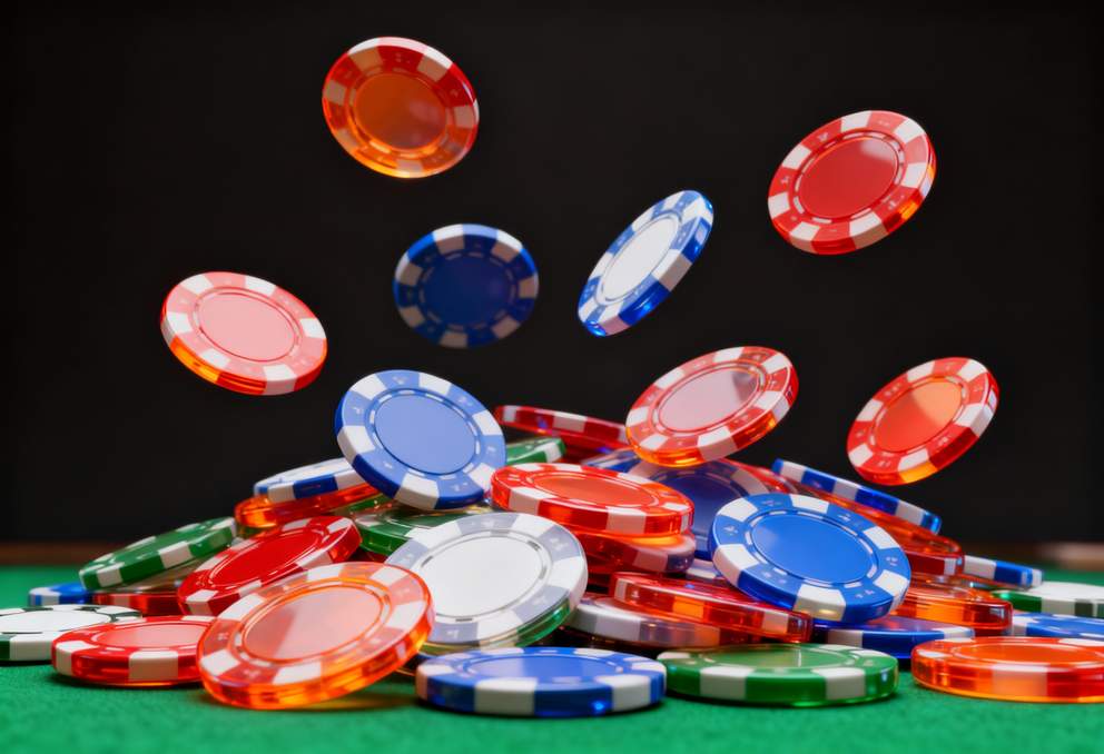 Häufig gestellte Fragen über das Arena Casino