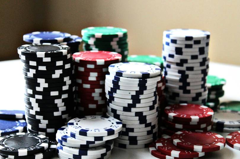 How to Win at Poker at Gizbo Casino How to Win at Poker at Gizbo Casino