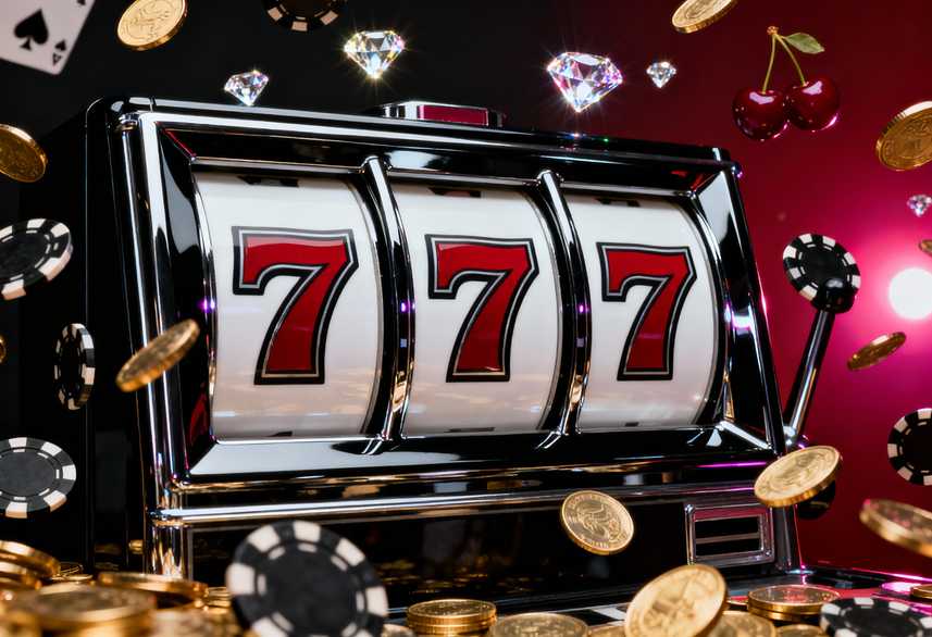 Inscription au Casino Black Label : Tout Ce Que Vous Devez Savoir Inscription au Casino Black Label : Tout Ce Que Vous Devez Savoir