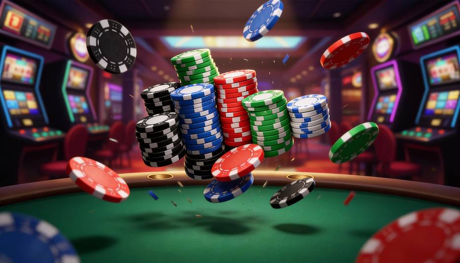 Instasino Casino : Guide Complet sur le Fonctionnement de ce Casino en Ligne
