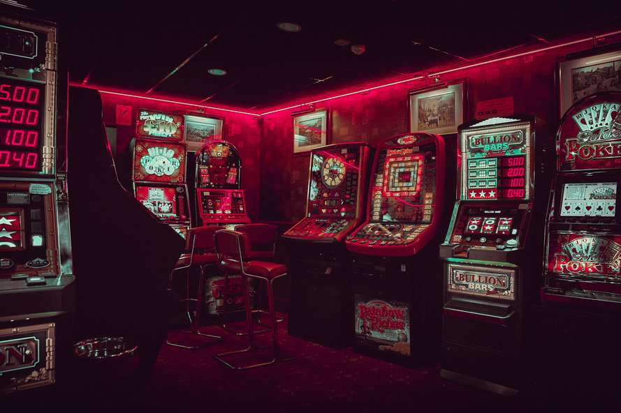Maximum Casino Announces Exciting New Games: Level Up Your Gaming Experience!
