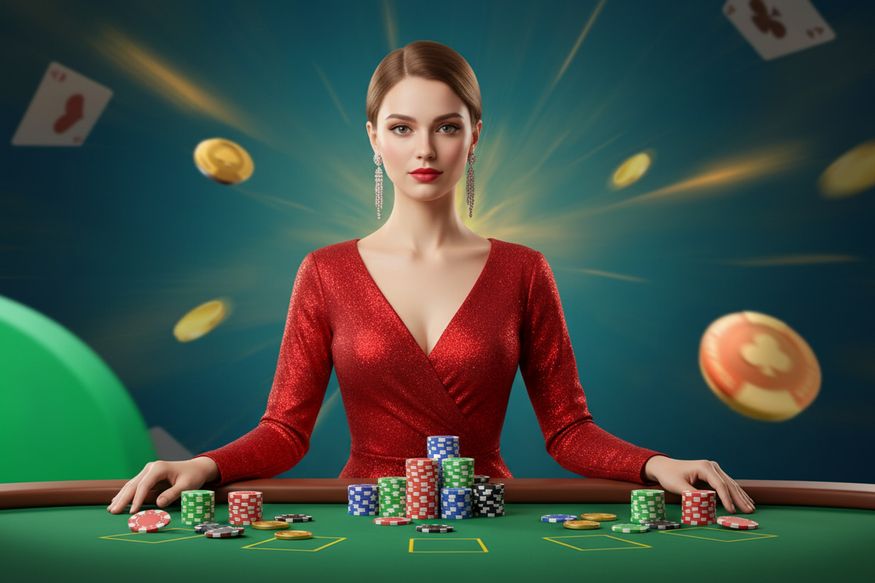Press Release: Wild Joker Casino Unveils Major Platform Updates and New Game Portfolio Press Release: Wild Joker Casino Unveils Major Platform Updates and New Game Portfolio