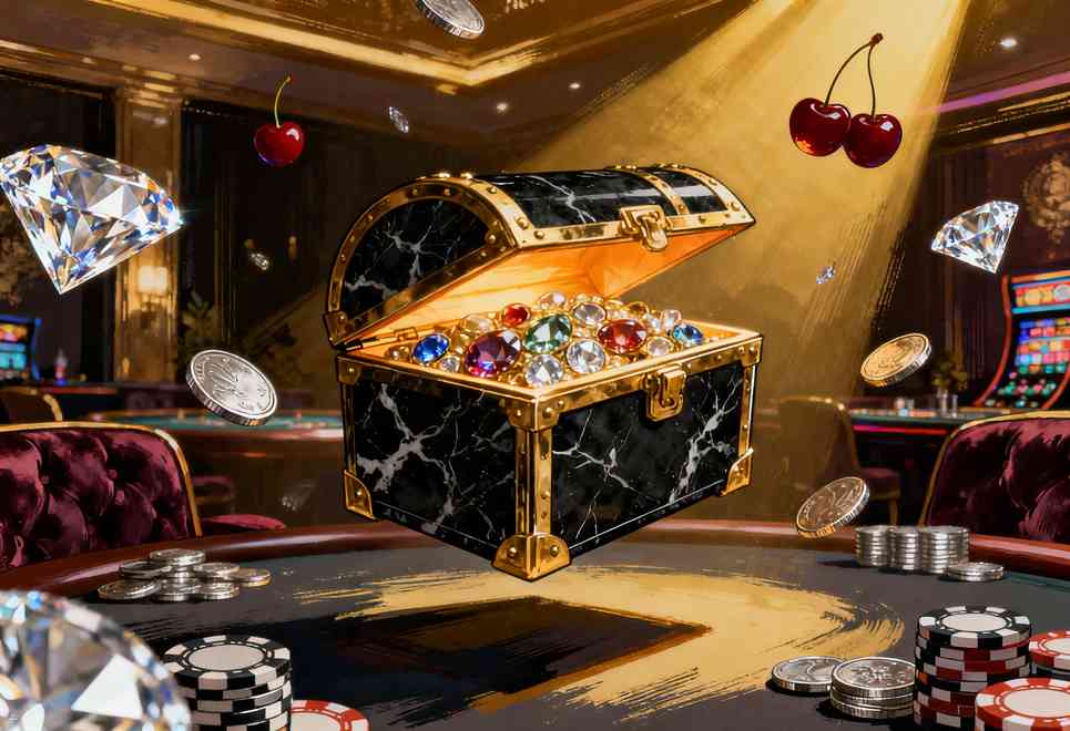 Snatch Casino Bonus: En Guide till Bästa Erbjudandena