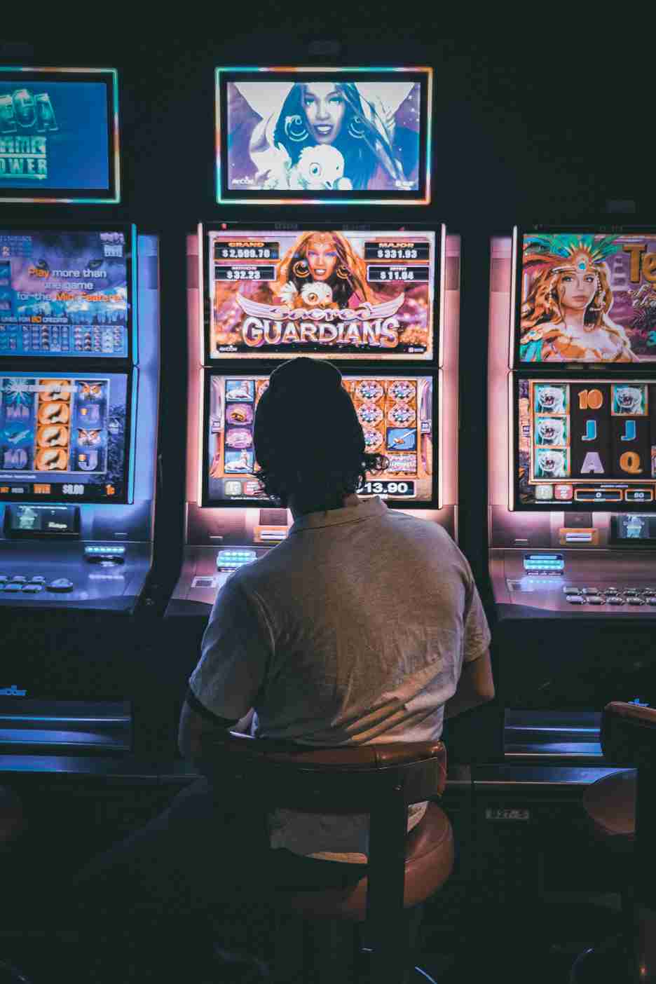 Starda Casino Android App: Der ultimative Leitfaden für mobile Glücksspieler