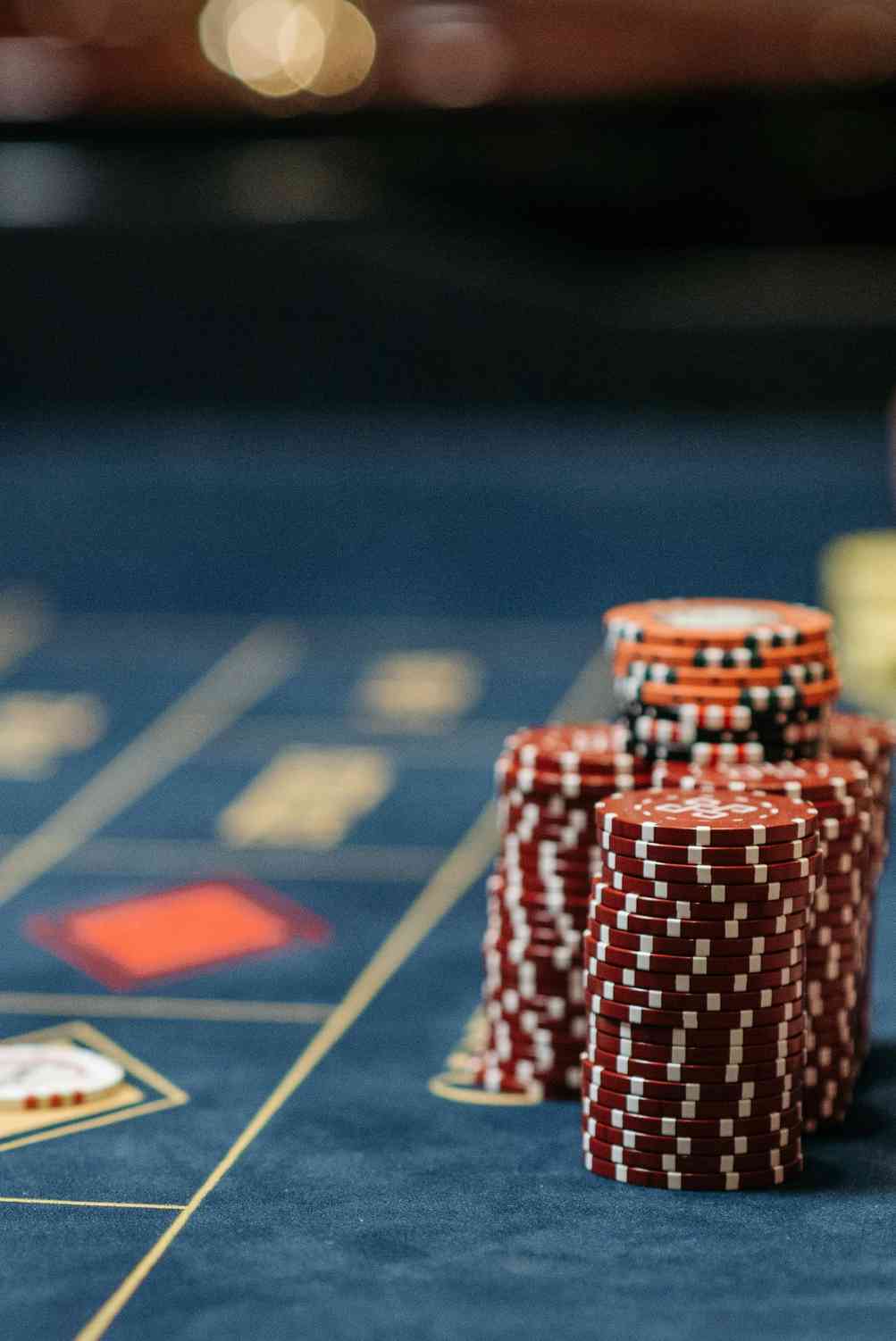 The History of Online Casinos The History of Online Casinos