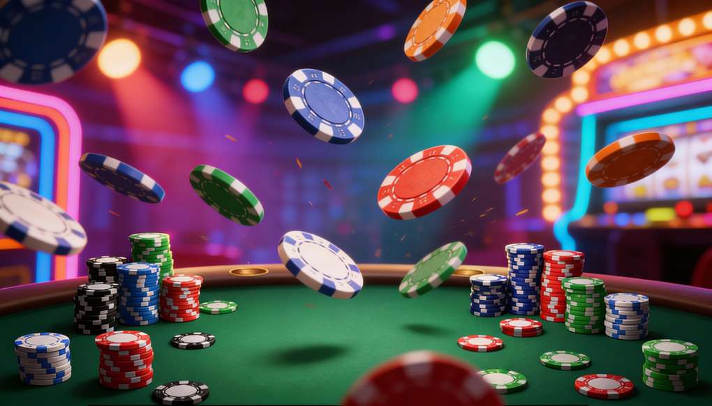 Waarom Moi Casino kiezen boven de concurrentie?