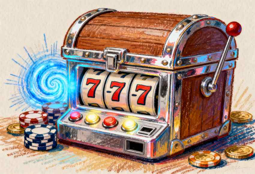 Warum manche Casino-Boni schwerer zu erfüllen sind