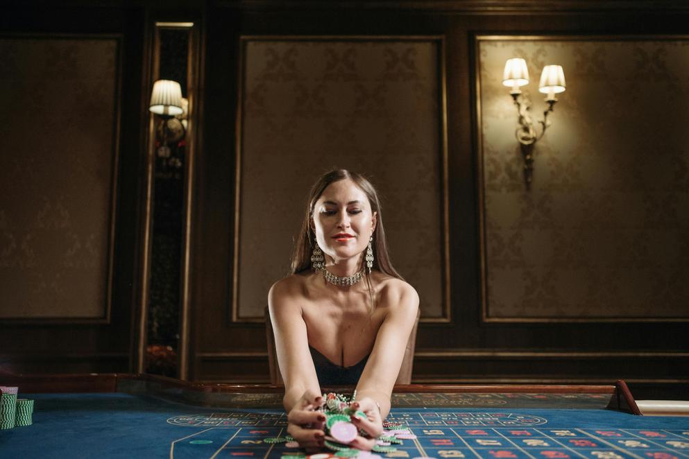Why Some Casinos Offer Faster Payouts Than Others: Unveiling the Secrets to Speedy Withdrawals Why Some Casinos Offer Faster Payouts Than Others: Unveiling the Secrets to Speedy Withdrawals